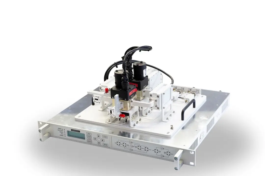 Archivo - Proyecto de ACORDE Technologies