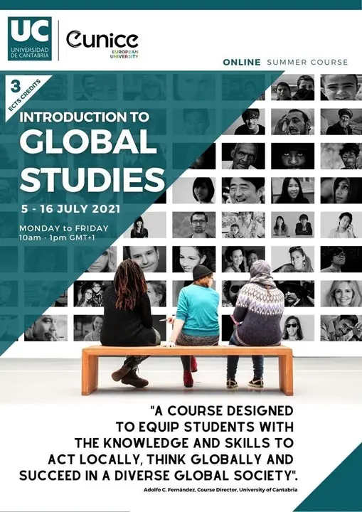Curso Introduction to Global Studies