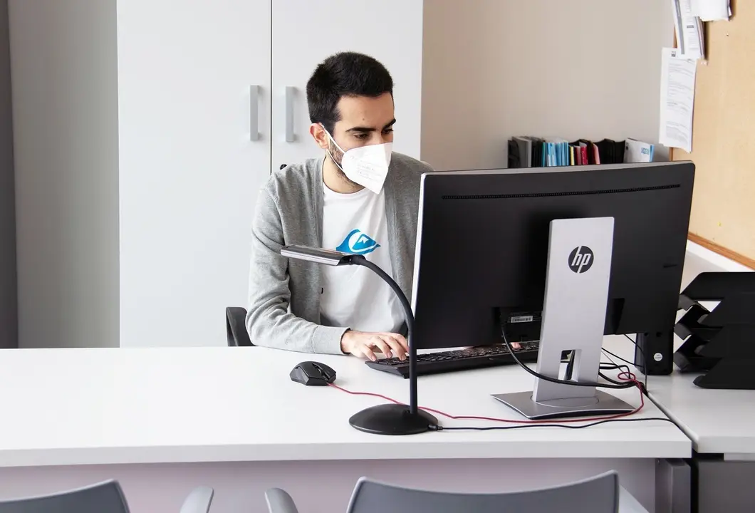 &Aacute;lvaro Moreda, alumno del grado en Relaciones Laborales, nuevo presidente del CEUC