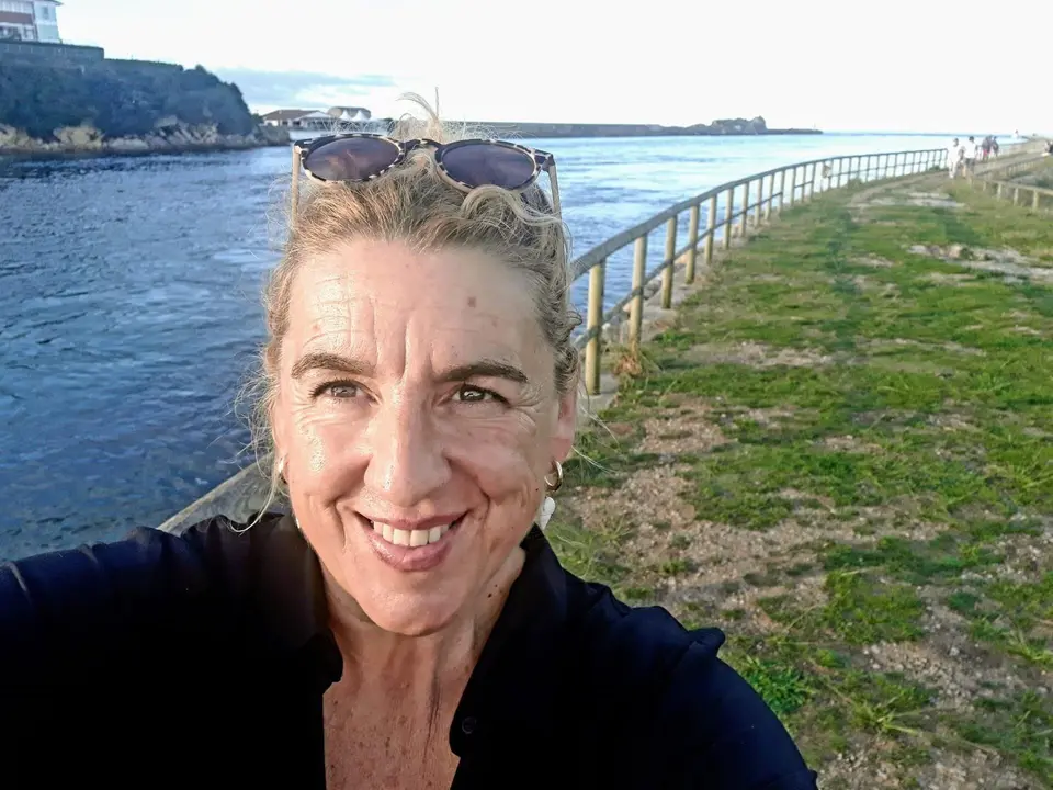 Mar Bielva, Cs Ruiloba