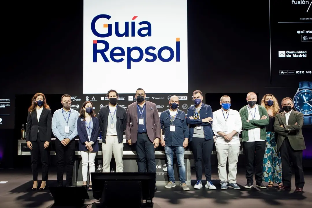 Gu&iacute;a Repsol y Aenor certificado de cocina eficiente para la restauraci&oacute;n