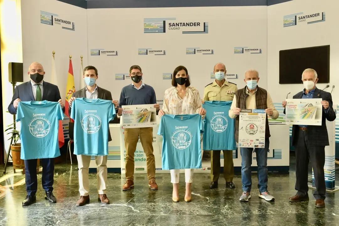 Presentaci&oacute;n del ultrafondo