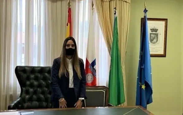 Concejala de Cs en Argo&ntilde;os