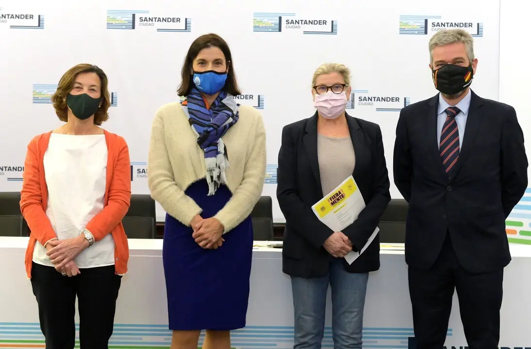 VII Muestra De Editoriales Independientes 'Fieramente'