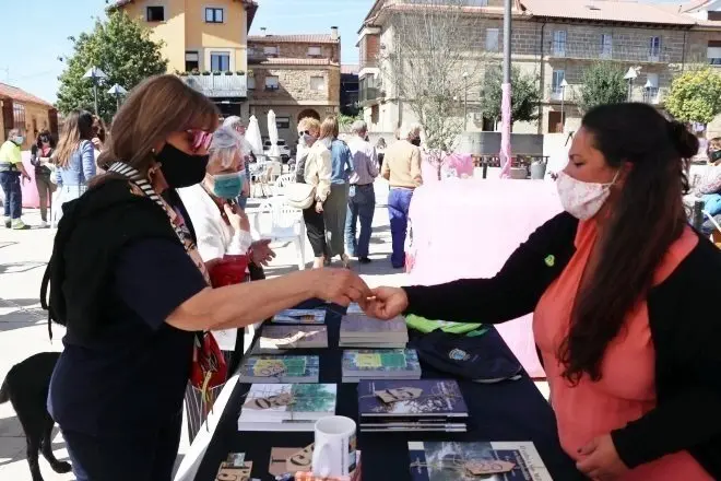 Mercado de Valderredible