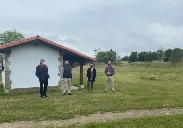 Parque de la Alianza