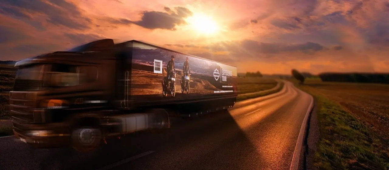 Experience Tour de Harley-Davidson