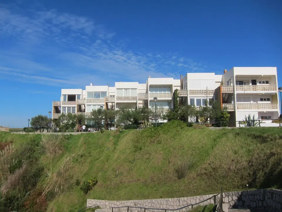 Archivo - Apartamentos, Vivienda En La Costa, En Suances