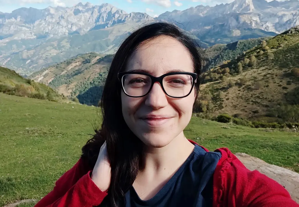 Archivo - Lorena &Aacute;lvarez