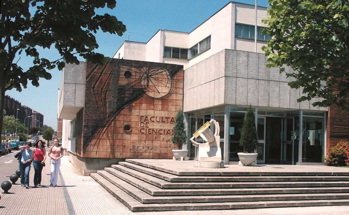 Archivo - Facultad De Ciencias UC