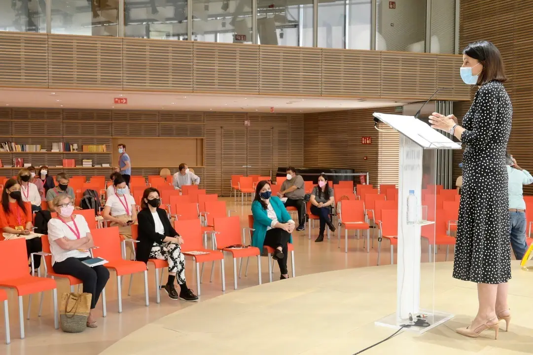 Inauguraci&oacute;n de la muestra 'Fieramente'