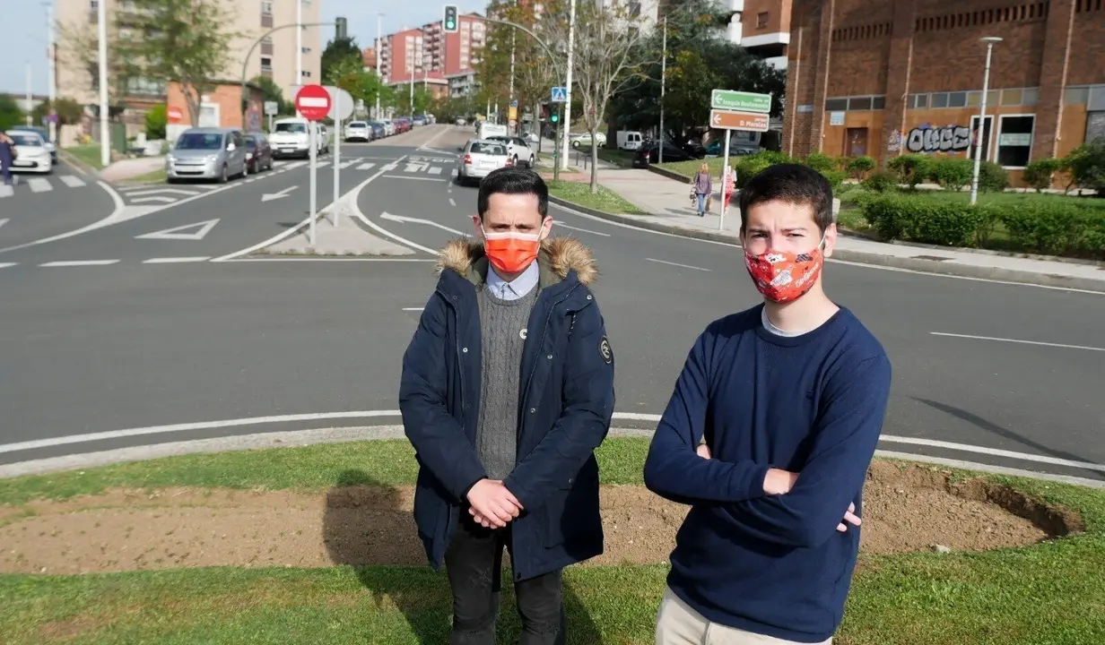 Juventudes Socialistas de Santander