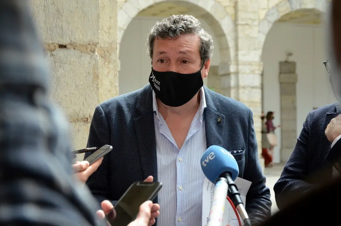 I&ntilde;igo Fern&aacute;ndez