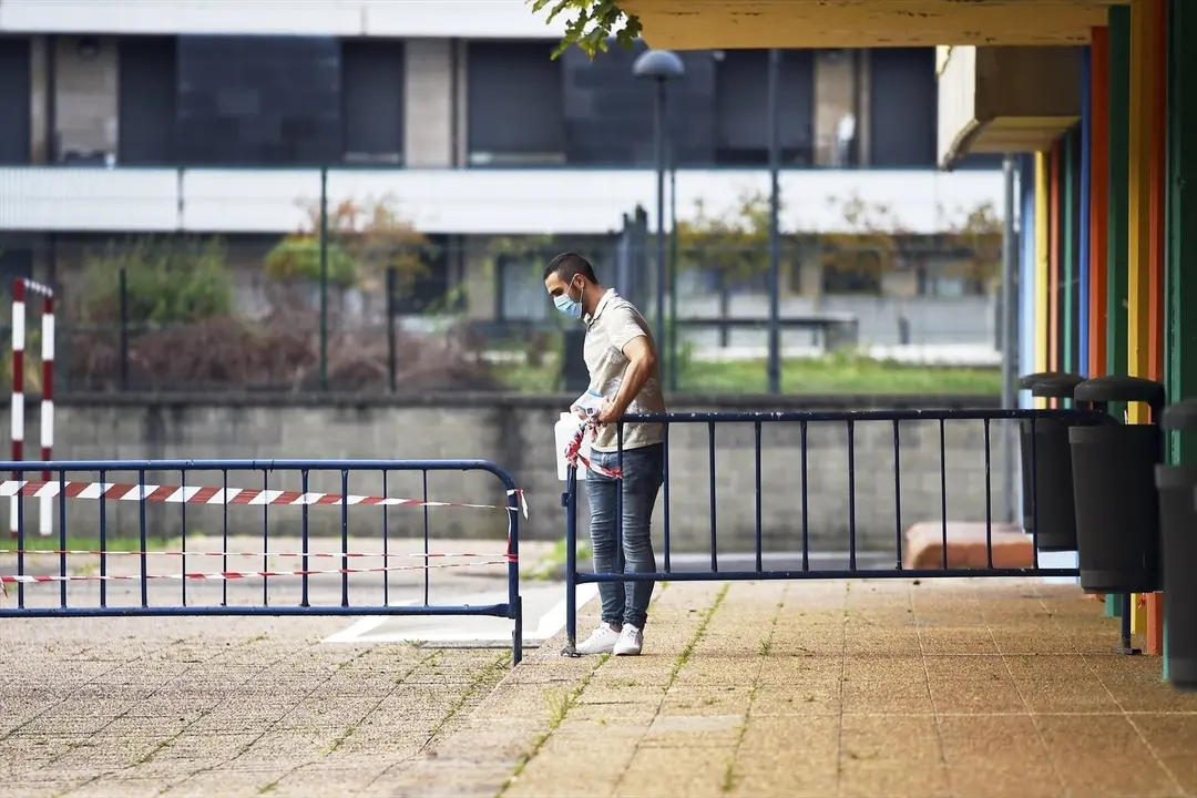 Archivo - Colegio de Cantabria