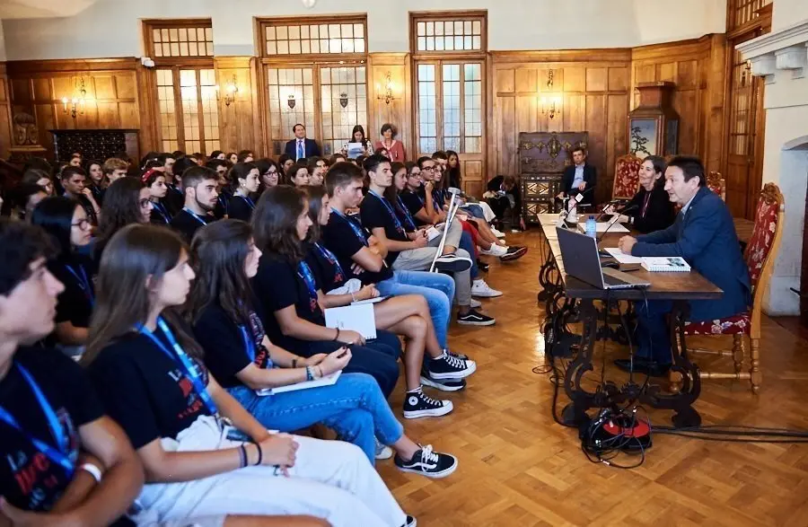 19/08/2019  SANTANDER
uimp 
 



FOTO: JUAN MANUEL SERRANO ARCE
