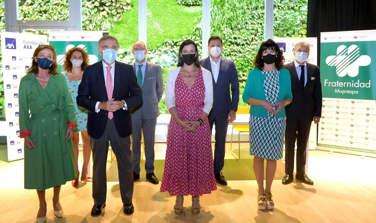 Clasusura de la exposici&oacute;n