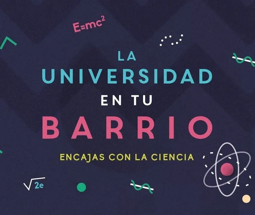 La Universidad en tu barrio