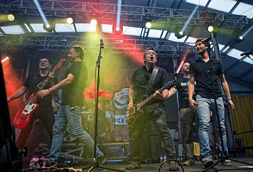 Vuelve el Beltane Fest a Comillas