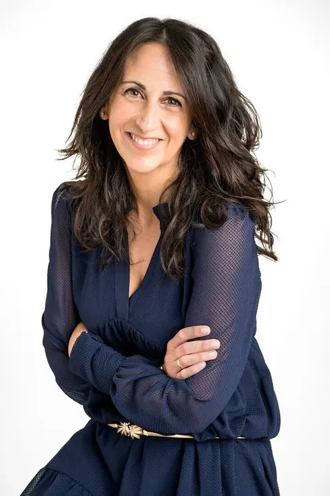 Archivo - Mar&iacute;a Oru&ntilde;a