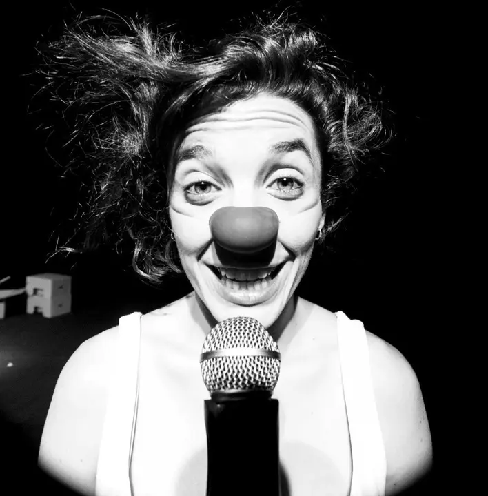 Mar&iacute;a Andr&eacute;s