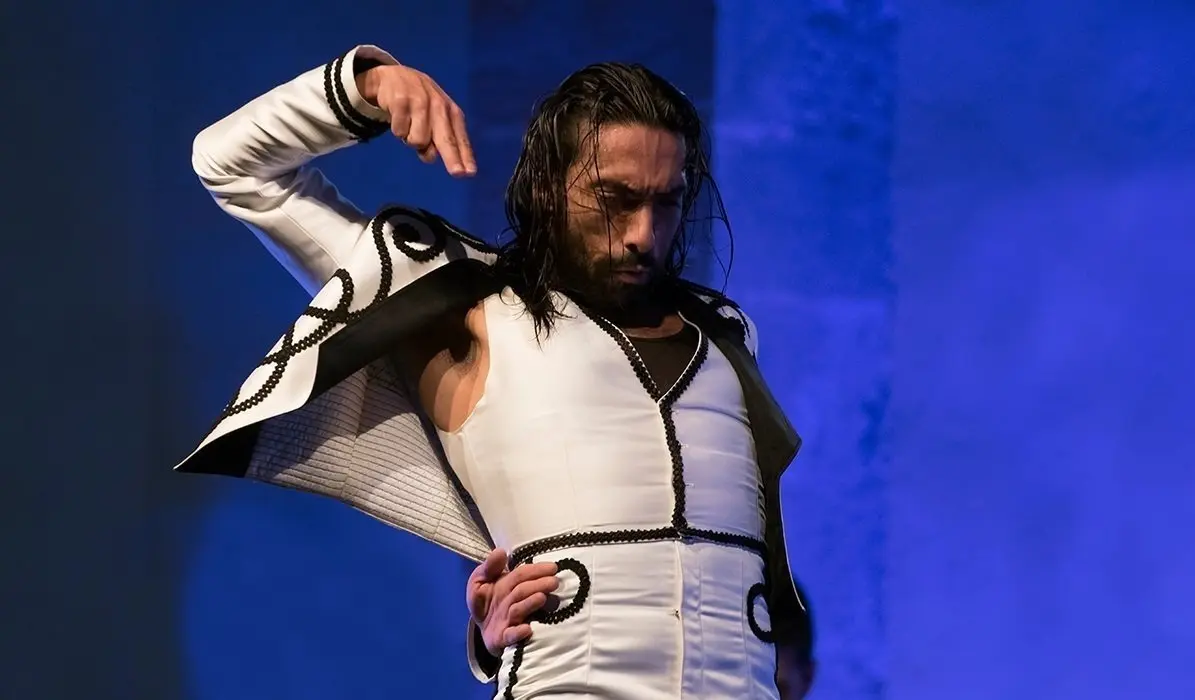 Eduardo Guerrero 'Faro'.