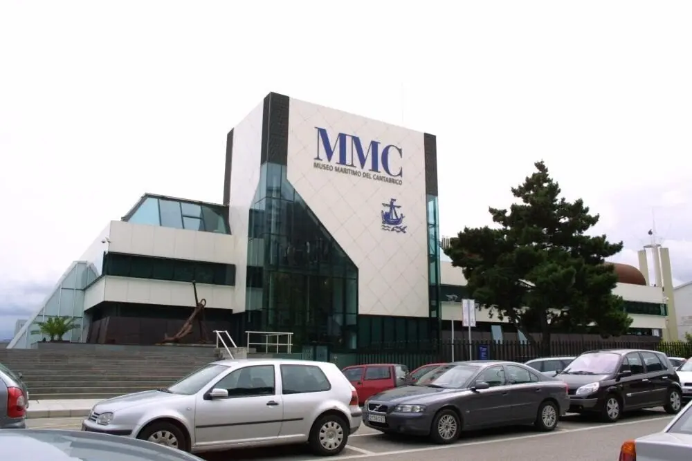Museo Mar&iacute;timo del Cant&aacute;brico
