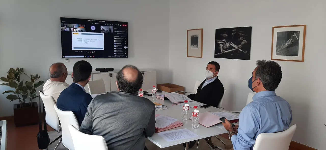 Consejo de Administraci&oacute;n de la APS