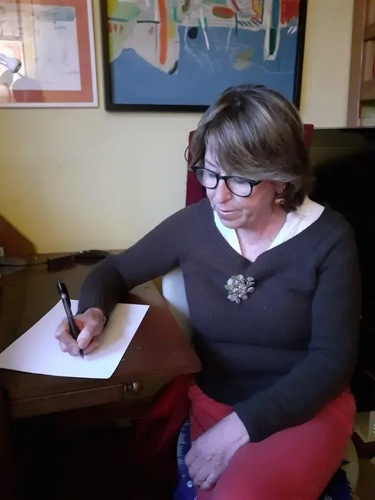 Actividades 'Mujeres y cultura'