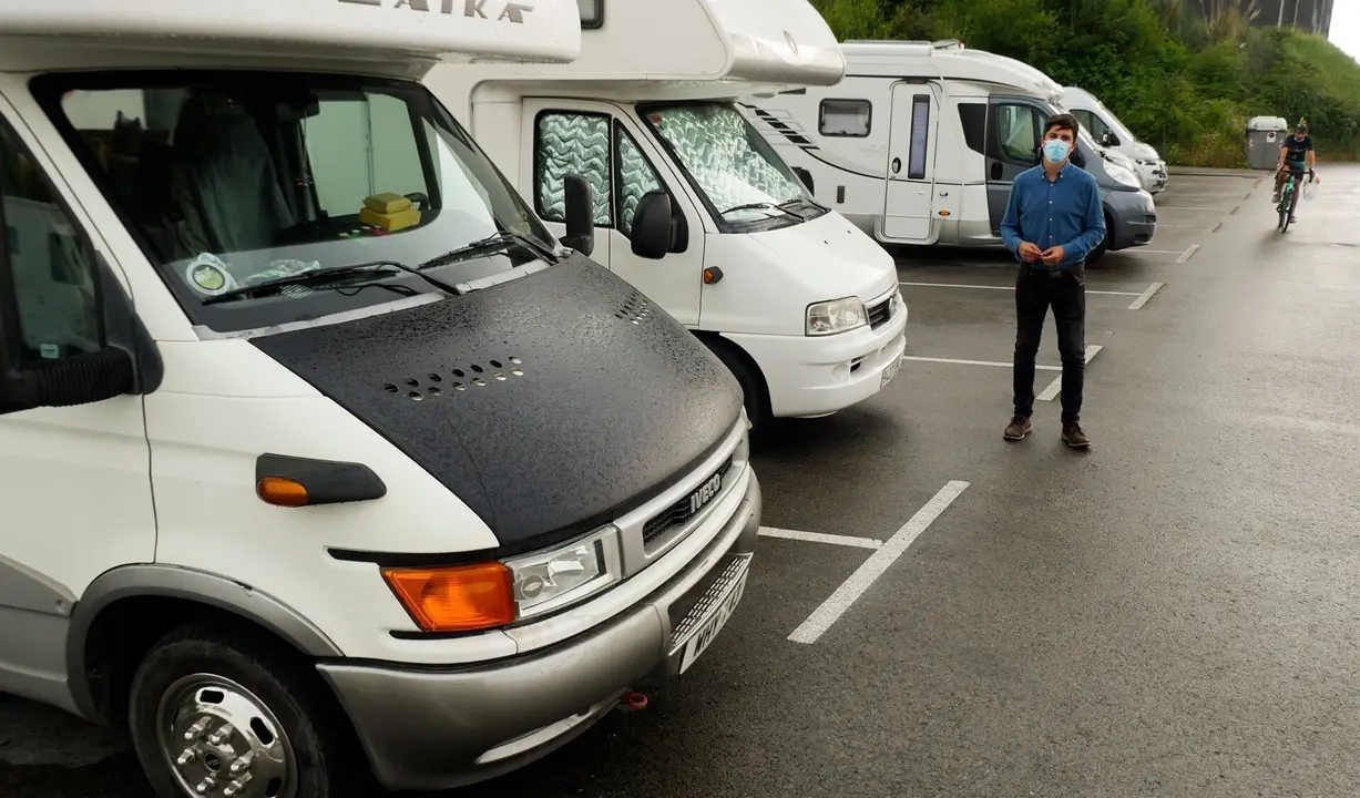 Daniel Fern&aacute;ndez