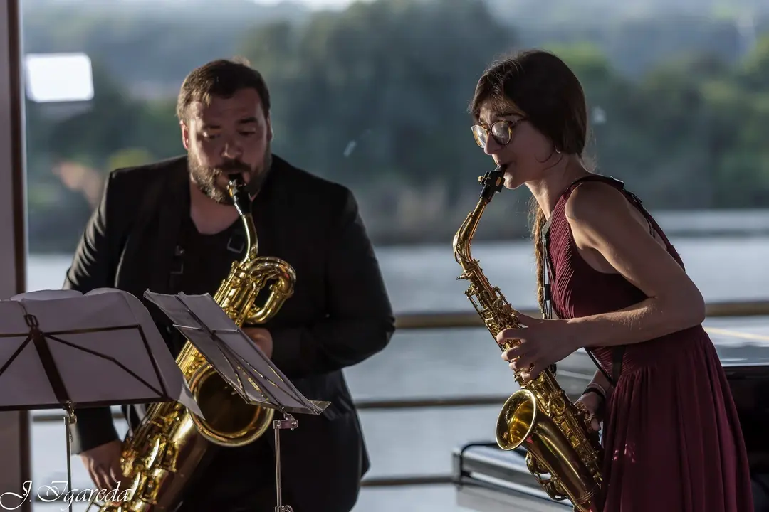 Archivo - Concurso Internacional de M&uacute;sica de C&aacute;mara de Arnuero