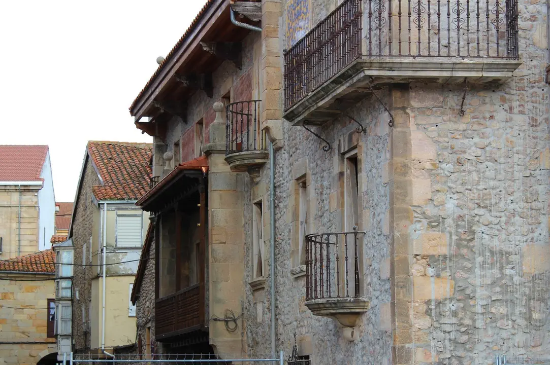 Archivo - La Casuca Ascensi&oacute;n en Reinosa