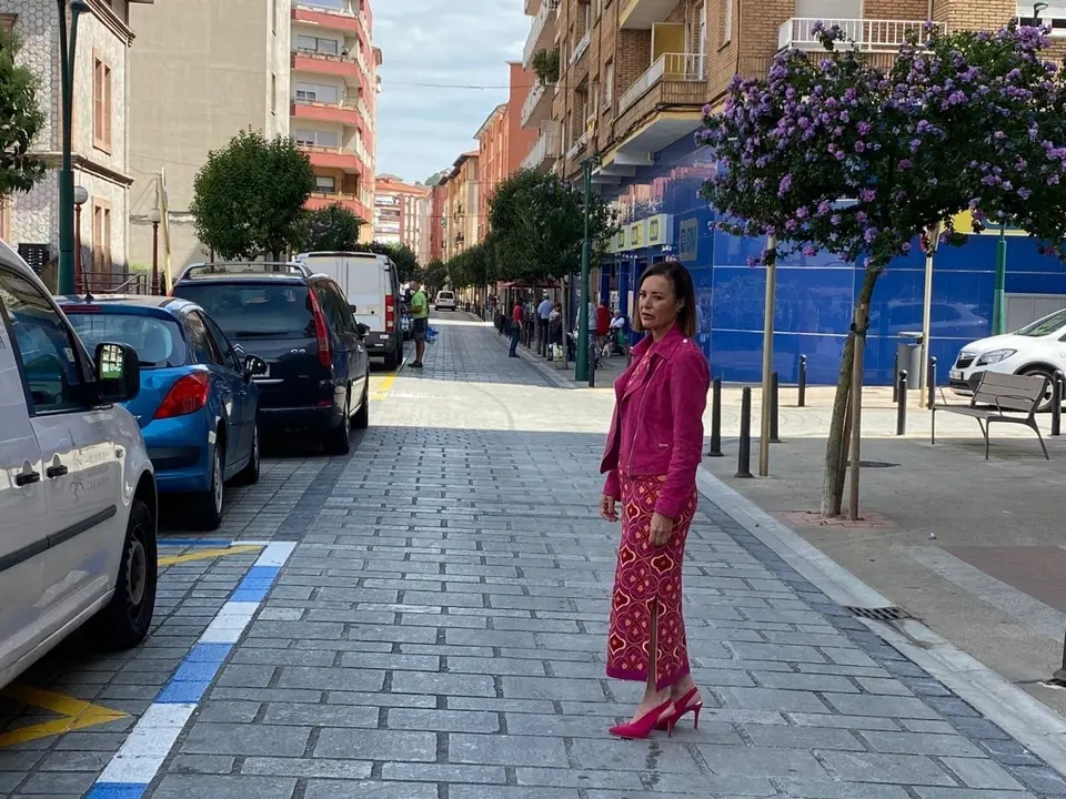 Marta Fern&aacute;ndez Teijeiro en La Inmobiliaria