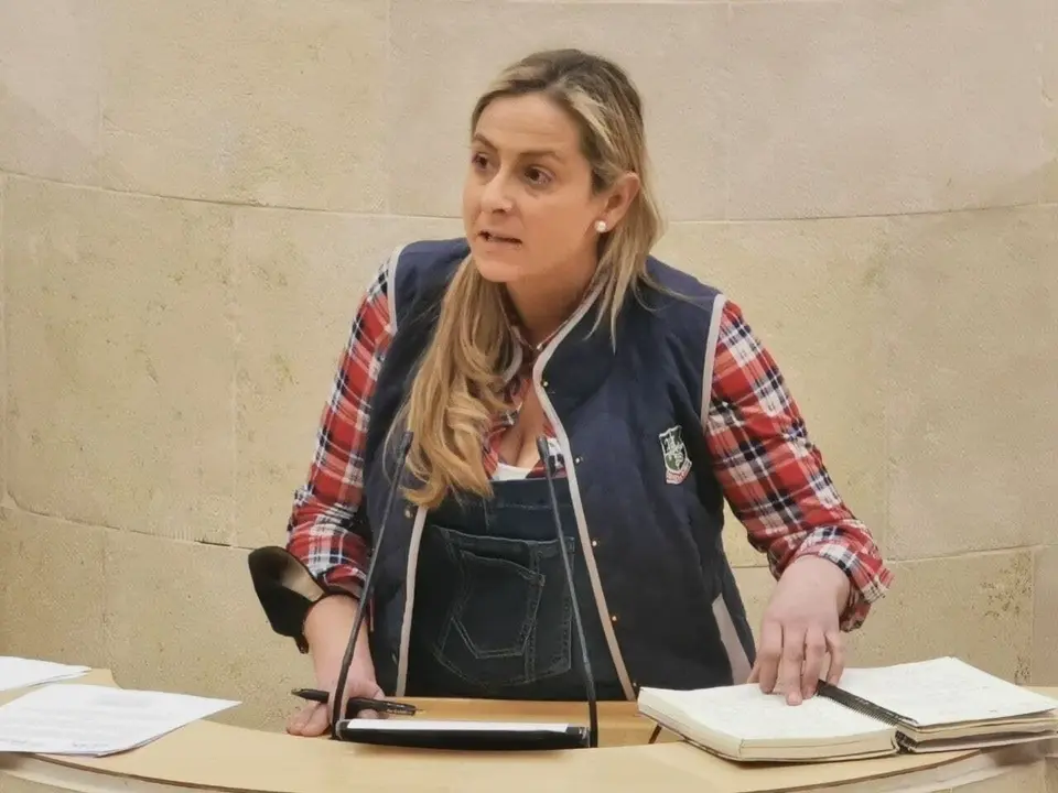 Archivo - Cs pide al Gobierno que priorice la Oficina Virtual Ganadera para que est&eacute; en marcha este a&ntilde;o