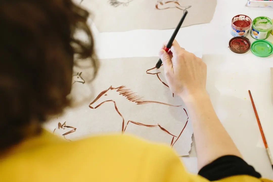 Actividades del proyecto 'M&aacute;s que cuevas'