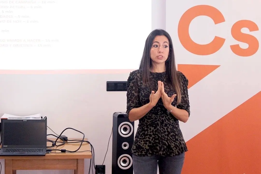 Archivo - Suances.- Cs propone dinamizar el consumo local con bonos para canjear en las empresas del municipio