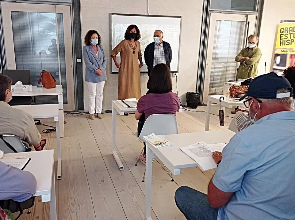 Comienza la VIII edici&oacute;n de los Cursos de Verano de Comillas