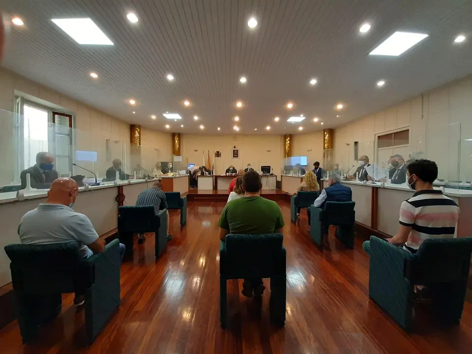 Juicio acusados de formar parte de un grupo de tr&aacute;fico de drogas