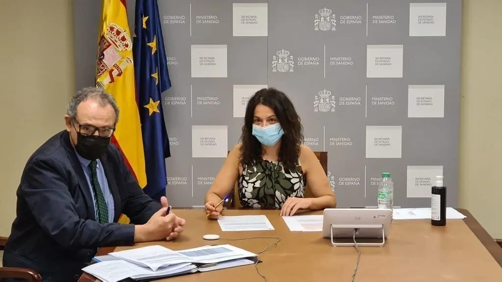 Sanidad y las CCAA acuerdan la distribuci&oacute;n de 9,5 millones de euros para pol&iacute;ticas sobre adicciones