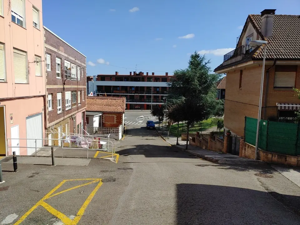 Barrio Bellavista de Guarnizo