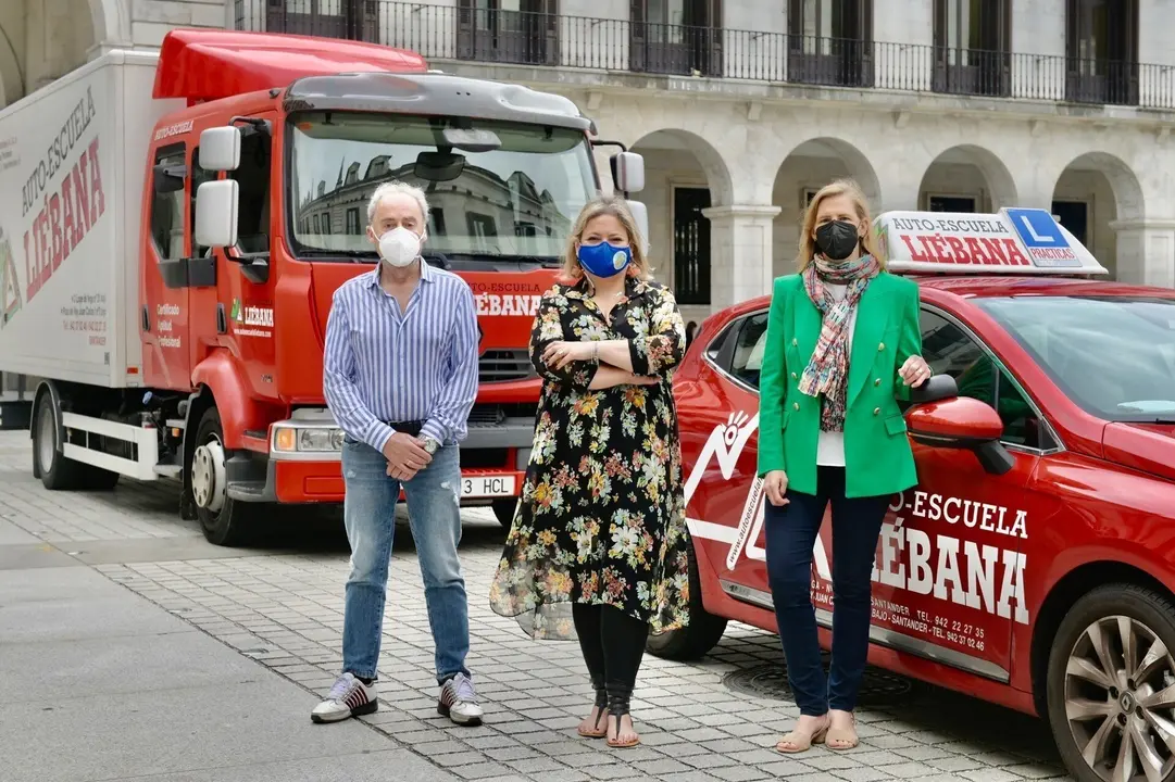 El Ayuntamiento facilitar&aacute; el carn&eacute; de conducir a 27 vecinos para incrementar sus posibilidades laborales