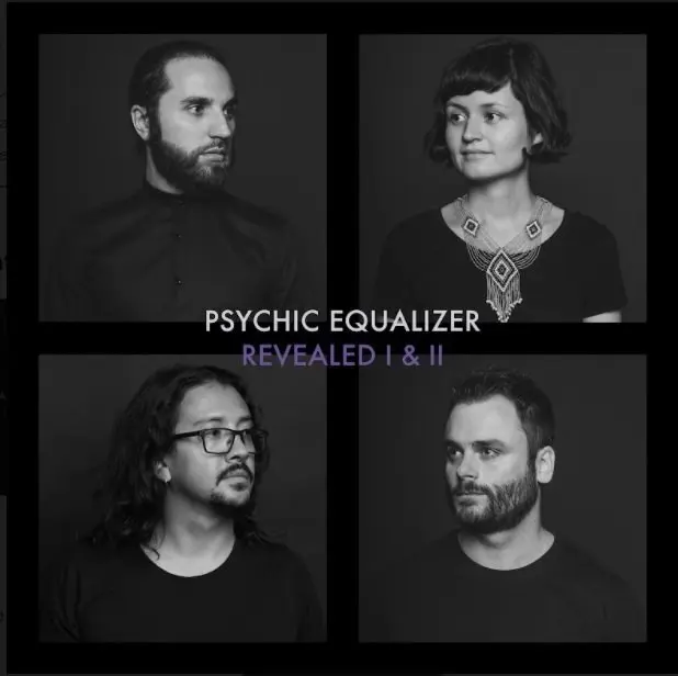 Archivo - Psychic Equalizer