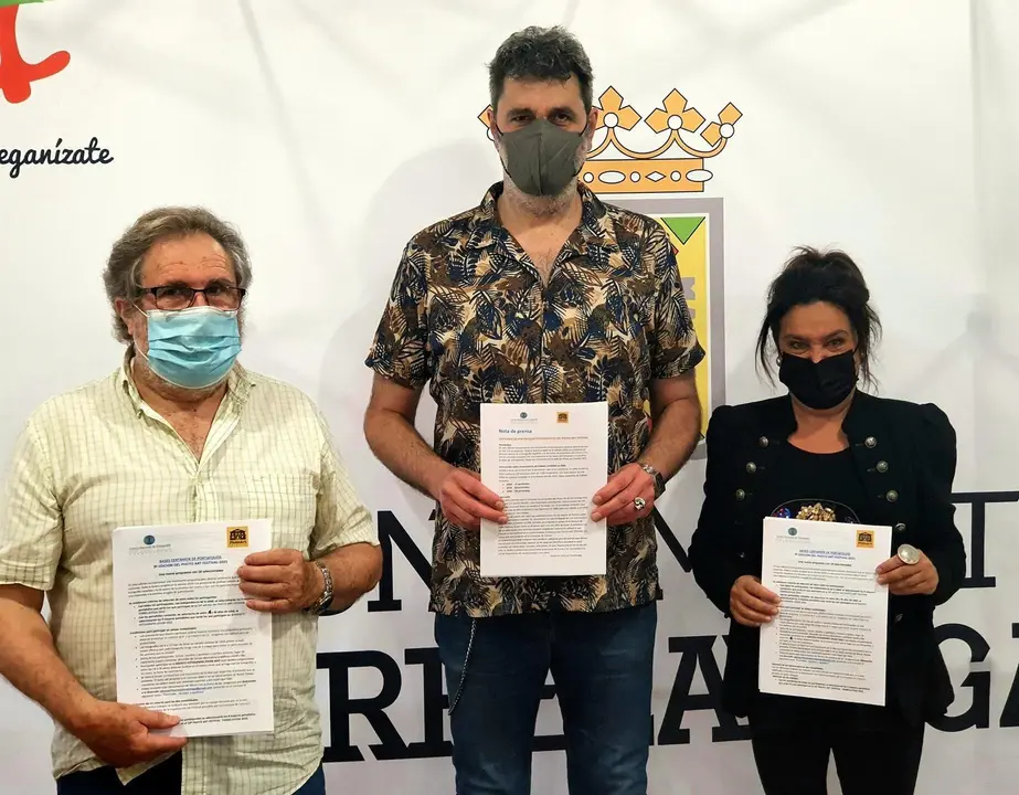 Presentaci&oacute;n de Photo Art Festival