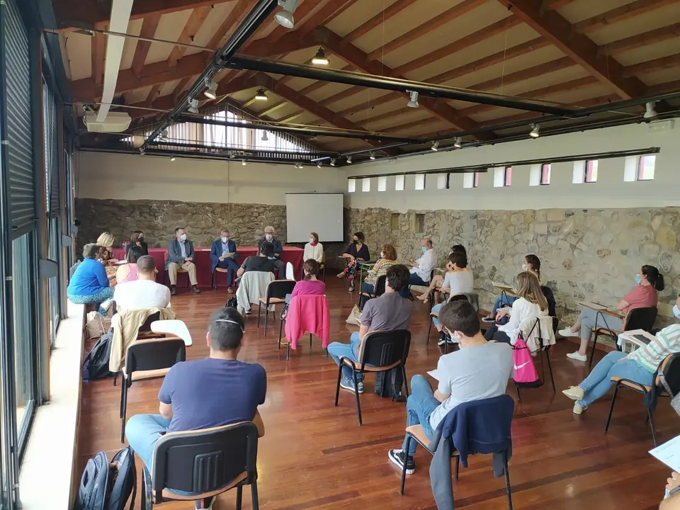 Cursos de verano de la UC 2021.