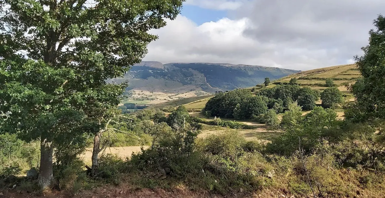 Localidad de Poblaci&oacute;n de Abajo