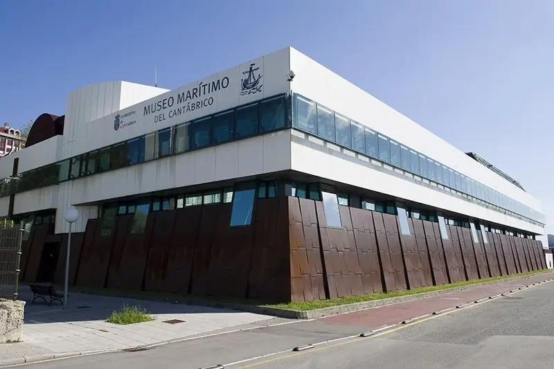 Museo Maritimo Del Cantabrico

29 de abril de 2016

&copy;Manuel Ruiz