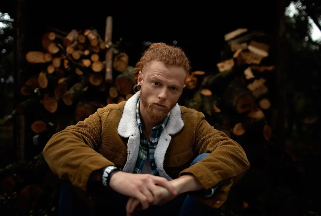 Archivo - El cantante Curric&eacute;, una de las nuevas incorporaciones al cartel del 'Magdalena Deluxe Santander'