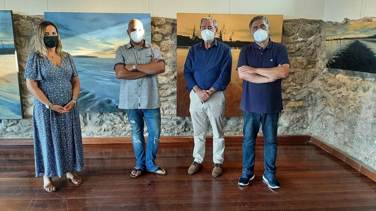 Inauguraci&oacute;n Torco.