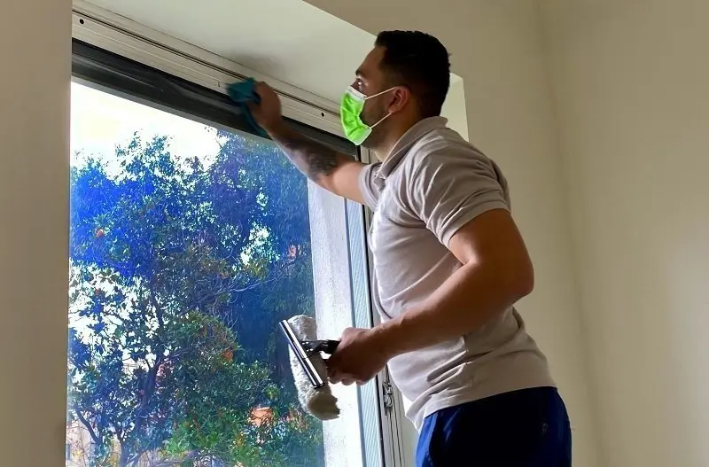 Trabajador extranjero