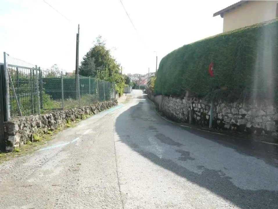 Calle San Jos&eacute; de Cacicedo