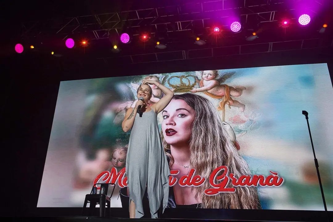 J1 - MARTITA DE GRANÁ - EL REY LAGARTÓN (8)